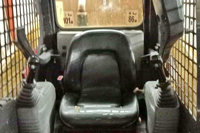 OmecoHub - Immagine KOMATSU SK714-2